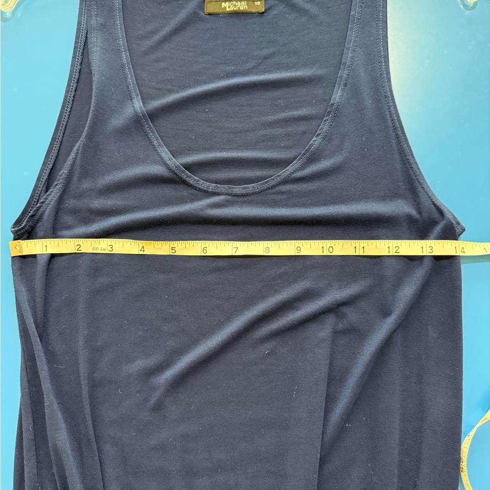 Michael Lauren Romper. Like New. Size XS - Picture 4 of 8